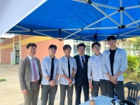 사이버앨범<열린광장<영동산업과학고등학교 영동산업과학고등학교