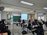 학교앨범<학교생활<영동미래고등학교 영동미래고등학교