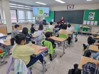 교육활동앨범<예성소식<충주예성초등학교 충주예성초등학교