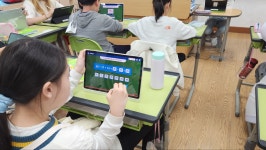 꿈의 아이콘<AI에듀테크<연구학교<용두초등학교 용두초등학교