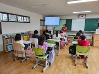 갤러리<학교마당<연수초등학교 연수초등학교