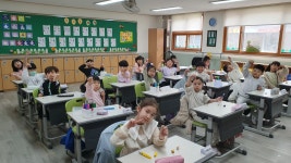 갤러리<학교마당<연수초등학교 연수초등학교
