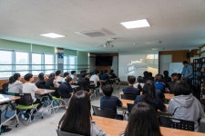 학교행사앨범<교육활동<보덕중학교 보덕중학교