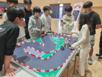 포토갤러리<학교앨범<알림마당<보은중학교 보은중학교
