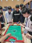 포토갤러리<학교앨범<알림마당<보은중학교 보은중학교