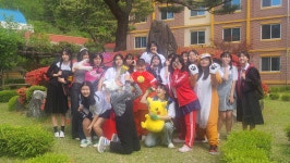 학교행사사진<학교소식<보은여자고등학교 보은여자고등학교