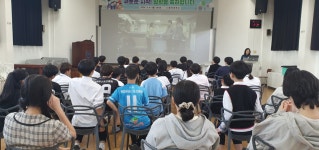 학교앨범<열린마당<봉양중학교 봉양중학교