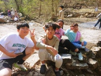 활동 모습<연구학교<청풍초중학교 청풍초중학교