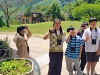 활동 모습<연구학교<청풍초중학교 청풍초중학교