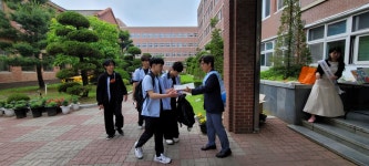 학교소식<알림마당<청주대성고등학교 청주대성고등학교