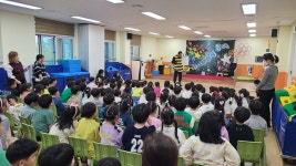 앨범<병설유치원<충주남한강초등학교 충주남한강초등학교