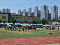 교육활동사진<남산교육활동<충주남산초등학교 충주남산초등학교