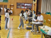 교육활동사진<남산교육활동<충주남산초등학교 충주남산초등학교