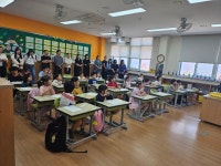 교육활동사진<남산교육활동<충주남산초등학교 충주남산초등학교