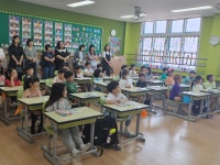 교육활동사진