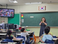 중점1 학년특색<학생자치<행복씨앗학교<우암초등학교 우암초등학교