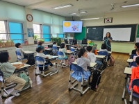 중점1 학년특색<학생자치<행복씨앗학교<우암초등학교 우암초등학교