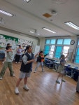 중점2 학생동아리<학생자치<행복씨앗학교<우암초등학교 우암초등학교