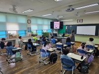 중점1 학년특색<학생자치<행복씨앗학교<우암초등학교 우암초등학교