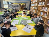 늘봄(방과후)마당<늘봄(방과후)학교<학교소식<도안초등학교 도안초등학교