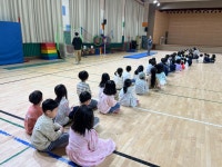 2024년<활동사진<한울타리 유·초 이음 교육<연구학교 운영<단양유치원 단양유치원