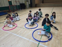 2024년<활동사진<한울타리 유·초 이음 교육<연구학교 운영<단양유치원 단양유치원