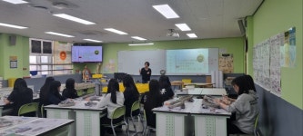 포토앨범<학교소식<가경중학교 가경중학교