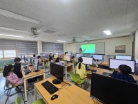 사진앨범<늘봄학교<괴산명덕초등학교 괴산명덕초등학교