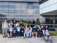 학습활동 소개<특수학급소식<국원고등학교 국원고등학교
