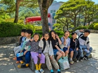 학교앨범<한송소식<한송초중학교 한송초중학교