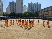 학교행사갤러리<학교소식<흥덕고등학교 흥덕고등학교