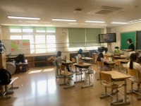 갤러리<방과후학교<열린마당<증안초등학교 증안초등학교