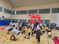 앨범<유치원소식<유치원<주중초등학교 주중초등학교