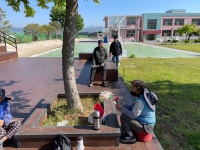 (체험)활동 사진・동영상<지역 협력 인성 연구학교<주덕초등학교 주덕초등학교