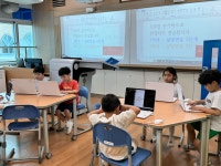 갤러리(사진)<늘봄학교<죽리초등학교 죽리초등학교