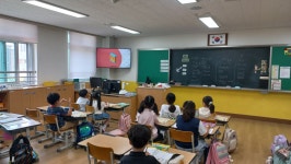 영어<방과후학교<중앙초등학교 중앙초등학교