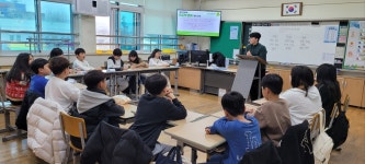 연구학교 이모저모<연구학교<주성초등학교 주성초등학교