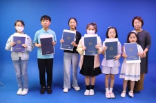장야초등학교
