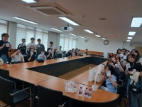 갤러리<마이스터고<한국바이오마이스터고등학교 한국바이오마이스터고등학교