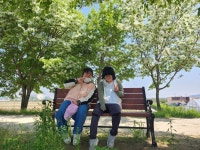 사회적협동조합탄소치유농업연구소구례점 | 사회적농업(치유) 활동<탄소중립실천학교<교육활동<꽃동네학교 꽃동네학교