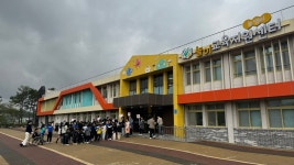 [공통] 꿈&잇다 체험·행사활동<전환기교육연구학교<문상초등학교 문상초등학교