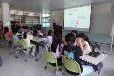 교육활동 사진<나눔마당<오갑초등학교 오갑초등학교