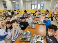급식소식<급식소식<풍광소식<풍광초등학교 풍광초등학교