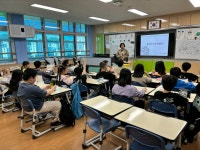 충북미래학교 교육생태계 조성<충북미래학교 연구학교<사직초등학교 사직초등학교
