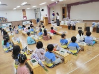 2024년 행사앨범<행사안내<삼양유치원 삼양유치원