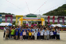 학교행사앨범<수정홍보자료<학교소식<수정초등학교 수정초등학교