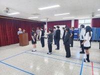 포토갤러리<학교소식<송학중학교 송학중학교