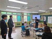 수산앨범<교육활동<수산초중학교 수산초중학교