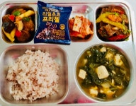 급식게시판<급식소식<알림마당<의림여자중학교 의림여자중학교