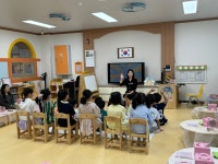 원평앨범<교육활동안내<유치원<원평초등학교 원평초등학교